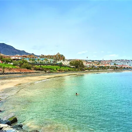 Apartamento Renovado, 3 Piscinas, Terrazas, Playa A 400m, Wifi - Es-347-24 Адехе