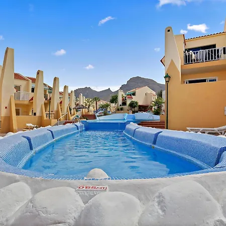 Апартаменты Apartamento Renovado, 3 Piscinas, Terrazas, Playa A 400m, Wifi - Es-347-24