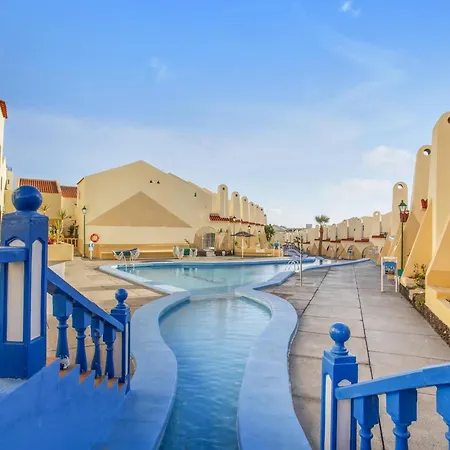 Apartamento Renovado, 3 Piscinas, Terrazas, Playa A 400m, Wifi - Es-347-24 *