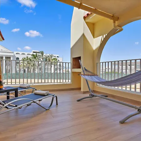 Apartamento Renovado, 3 Piscinas, Terrazas, Playa A 400m, Wifi - Es-347-24 Appartement *