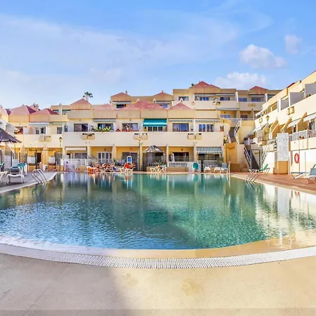 Apartamento Renovado, 3 Piscinas, Terrazas, Playa A 400m, Wifi - Es-347-24 Appartement *