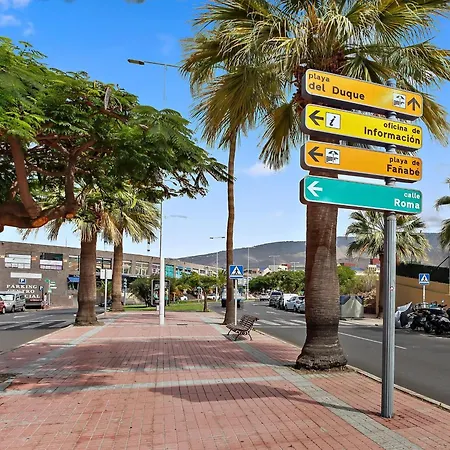 Apartamento Renovado, 3 Piscinas, Terrazas, Playa A 400m, Wifi - Es-347-24 Appartement *