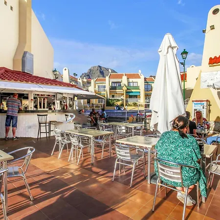 Lägenhet Apartamento Renovado, 3 Piscinas, Terrazas, Playa A 400m, Wifi - Es-347-24 *